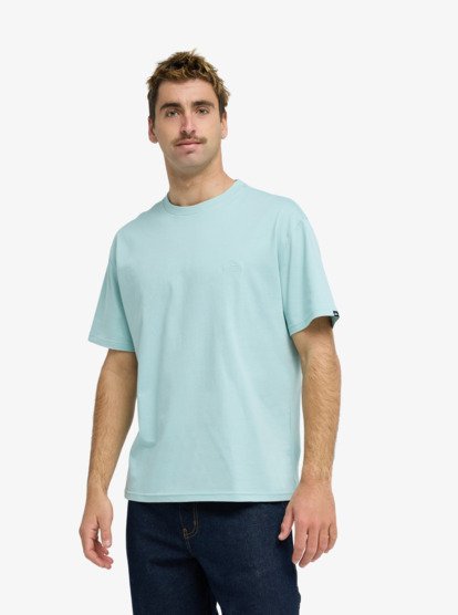Salt Water - Short Sleeve T-Shirt for Men  EQYZT08204