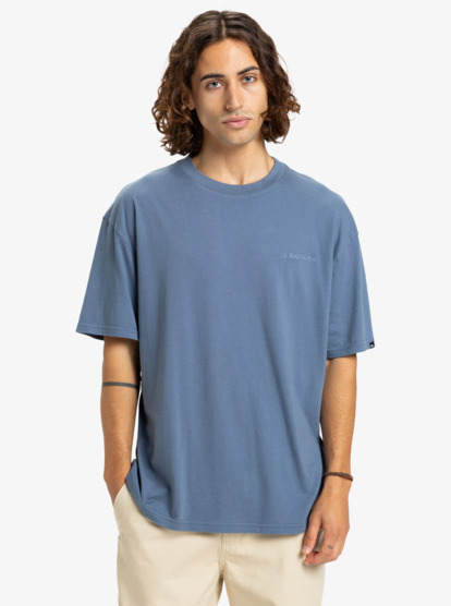Salt Water - Short Sleeve T-Shirt for Men  EQYZT08204