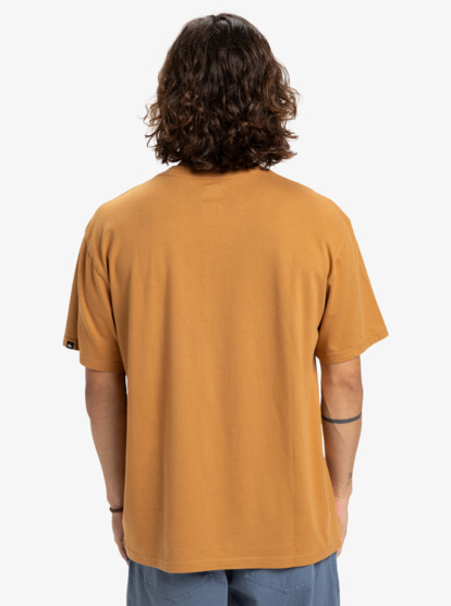 Salt Water - Short Sleeve T-Shirt for Men  EQYZT08204