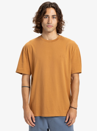Salt Water - Short Sleeve T-Shirt for Men  EQYZT08204