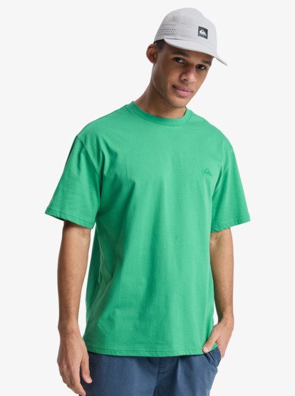 Salt Water - Short Sleeve T-Shirt for Men  EQYZT08204
