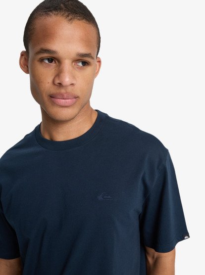 Salt Water - Short Sleeve T-Shirt for Men  EQYZT08204