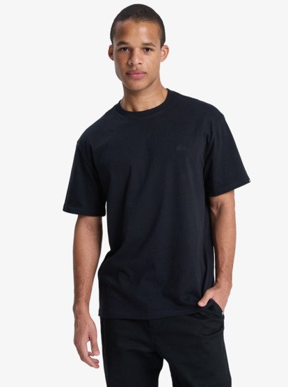 Salt Water - Short Sleeve T-Shirt for Men  EQYZT08204