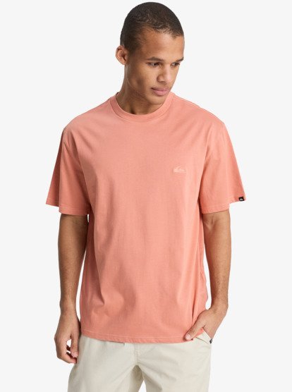 Salt Water - Short Sleeve T-Shirt for Men  EQYZT08204