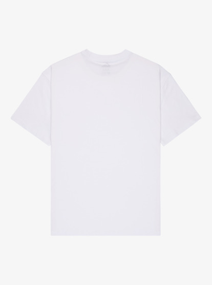quiksilver, Salt Water Pocket - Short Sleeve T-Shirt for Men, WHITE (wbb0) Salt Water Pocket - Short Sleeve T-Shirt for Men  EQYZT08205