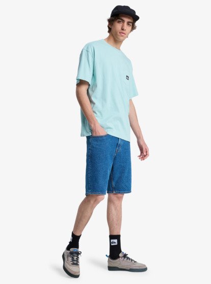 Salt Water Pocket  EQYZT08205
