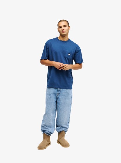 Salt Water Pocket  EQYZT08205