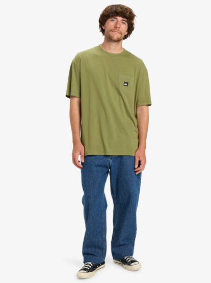Salt Water Pocket  EQYZT08205