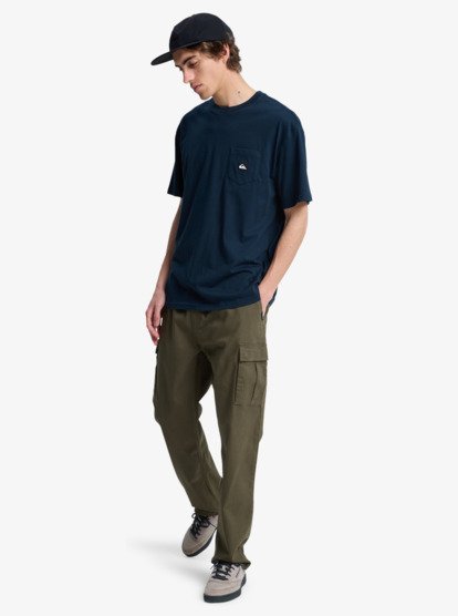 Salt Water Pocket  EQYZT08205