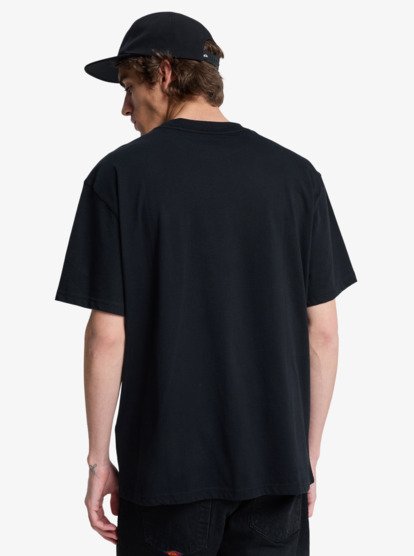 Salt Water Pocket - Short Sleeve T-Shirt for Men  EQYZT08205