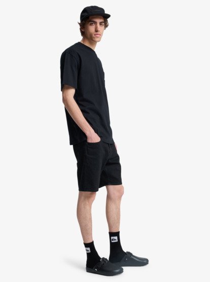 Salt Water Pocket  EQYZT08205