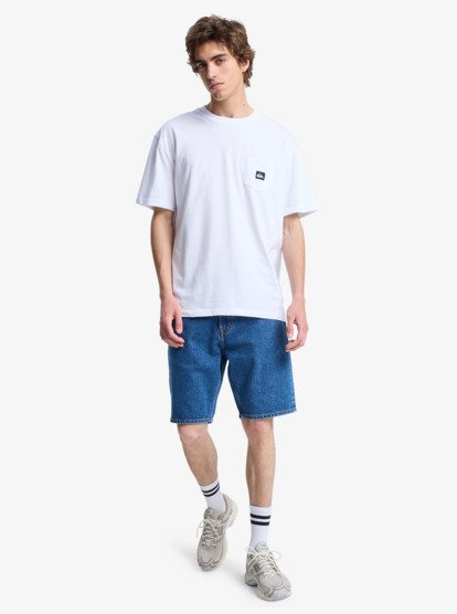 Salt Water Pocket  EQYZT08205