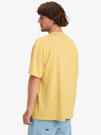 Salt Water Pocket - Short Sleeve T-Shirt for Men  EQYZT08205