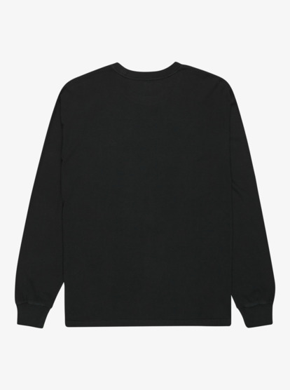 Salt Water - Long Sleeve T-Shirt for Men  EQYZT08206