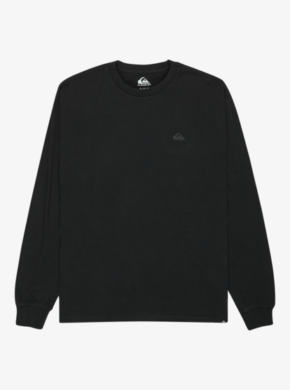Salt Water - Long Sleeve T-Shirt for Men  EQYZT08206