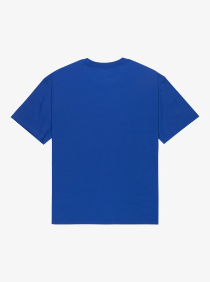 quiksilver, Dna Clicker - T-Shirt für Männer, MONACO BLUE (byc0) Dna Clicker - Short Sleeve T-Shirt for Men  EQYZT08207