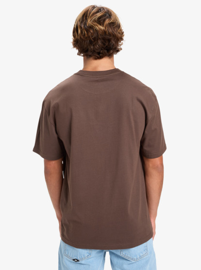 Dna Clicker - Short Sleeve T-Shirt for Men  EQYZT08207