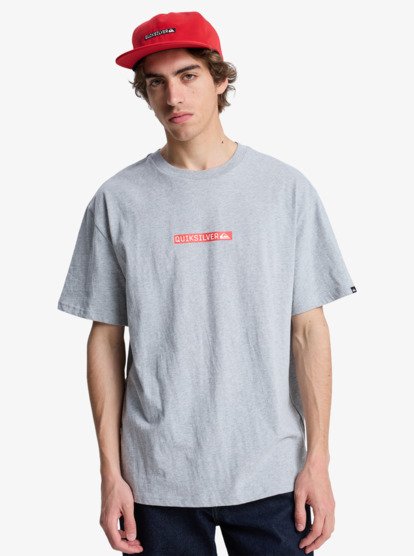 Dna Clicker - Short Sleeve T-Shirt for Men  EQYZT08207