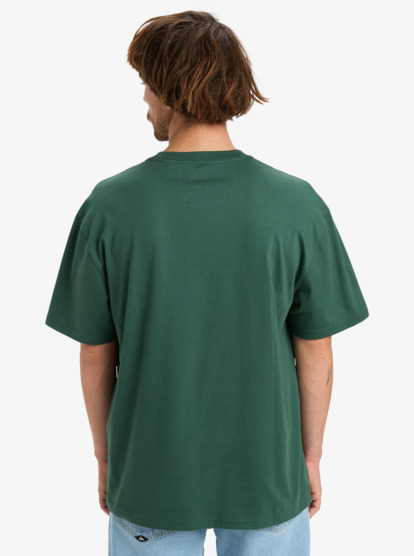 Dna Clicker - Short Sleeve T-Shirt for Men  EQYZT08207