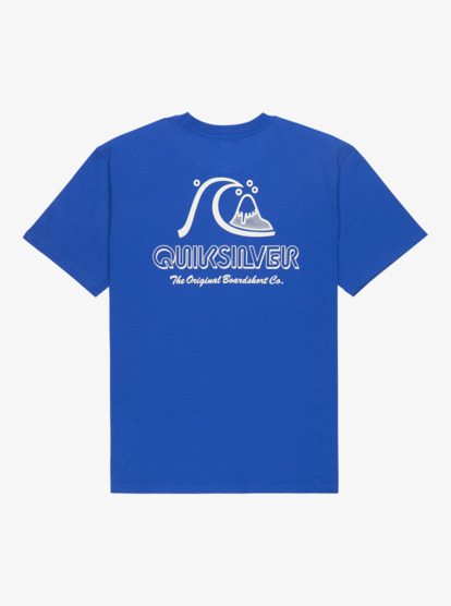 Evo Original - Short Sleeve T-Shirt for Men  EQYZT08263