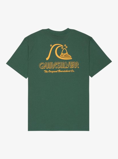 Evo Original - Short Sleeve T-Shirt for Men  EQYZT08263