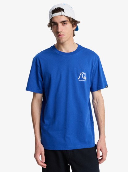 Evo Original - Short Sleeve T-Shirt for Men  EQYZT08263