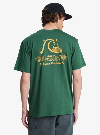 Evo Original - Short Sleeve T-Shirt for Men  EQYZT08263