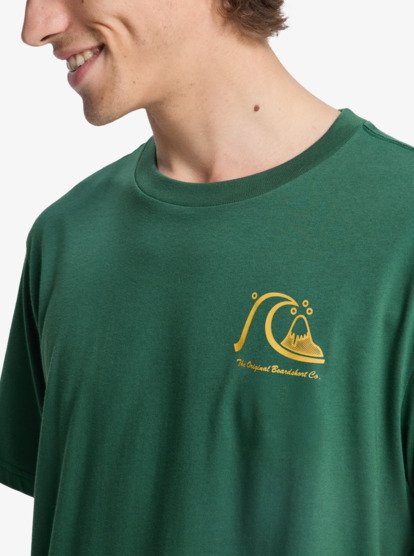 Evo Original - Short Sleeve T-Shirt for Men  EQYZT08263