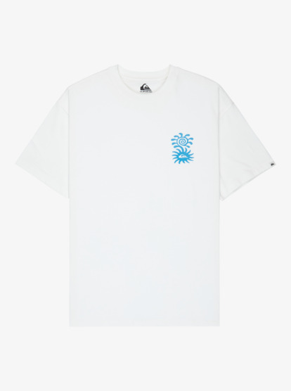 Evo Blossom Of Peace - Short Sleeve T-Shirt for Men  EQYZT08264