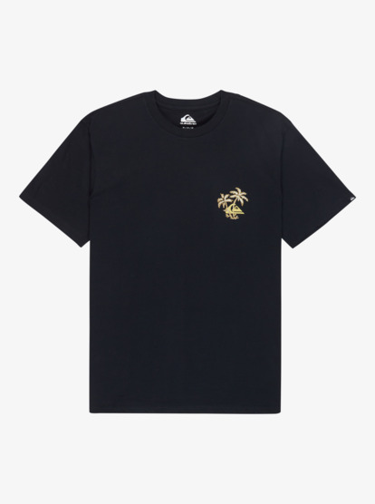 Evo Learning From Nature - Short Sleeve T-Shirt for Men  EQYZT08265