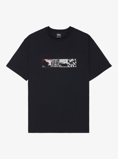 Mercury Vortex - Short Sleeve T-Shirt for Men  EQYZT08269