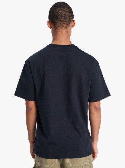 Mercury Vortex - Short Sleeve T-Shirt for Men  EQYZT08269