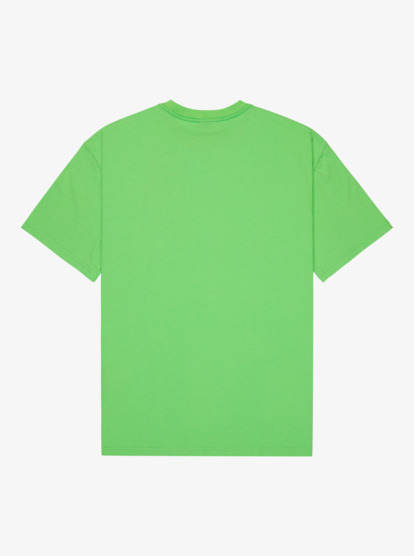 Mercury Burning - Short Sleeve T-Shirt for Men  EQYZT08271