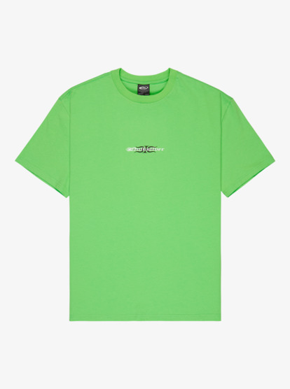 Mercury Burning - Short Sleeve T-Shirt for Men  EQYZT08271