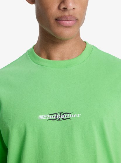 Mercury Burning - Short Sleeve T-Shirt for Men  EQYZT08271