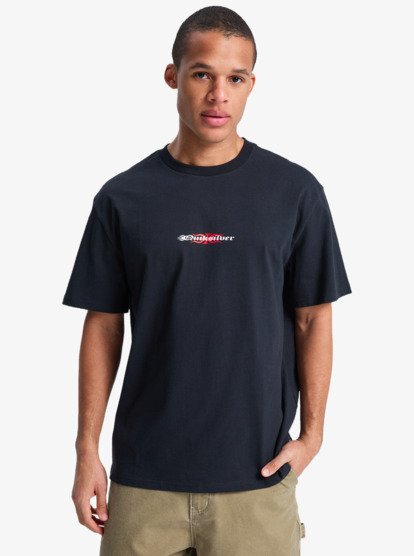 Mercury Burning - Short Sleeve T-Shirt for Men  EQYZT08271