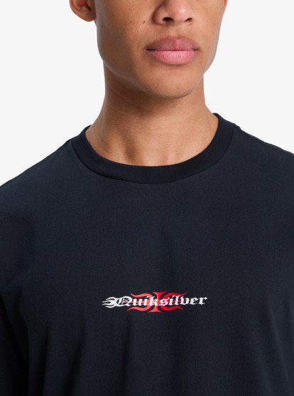 Mercury Burning - Short Sleeve T-Shirt for Men  EQYZT08271