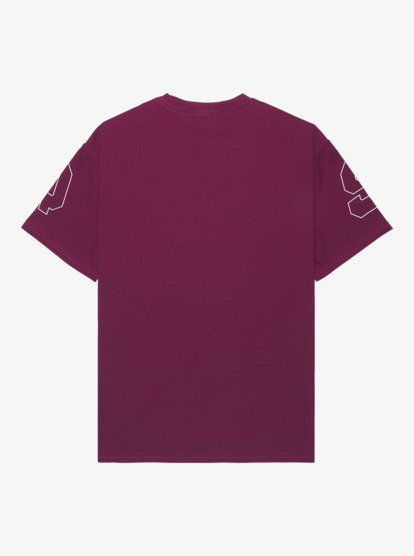 Mercury Americana - Short Sleeve T-Shirt for Men  EQYZT08272