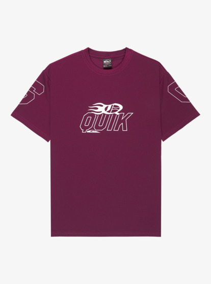 Mercury Americana - Short Sleeve T-Shirt for Men  EQYZT08272