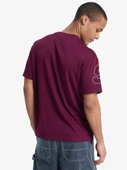 Mercury Americana - Short Sleeve T-Shirt for Men  EQYZT08272