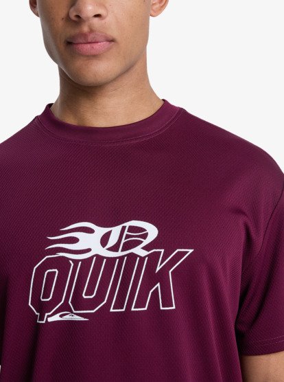 Mercury Americana - Short Sleeve T-Shirt for Men  EQYZT08272