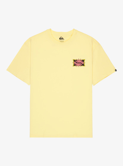 EV Starfish Stamp - Short Sleeve T-Shirt for Men  EQYZT08284