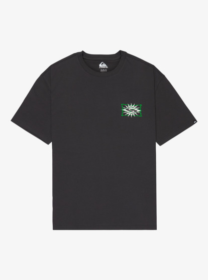EV Starfish Stamp - Short Sleeve T-Shirt for Men  EQYZT08284