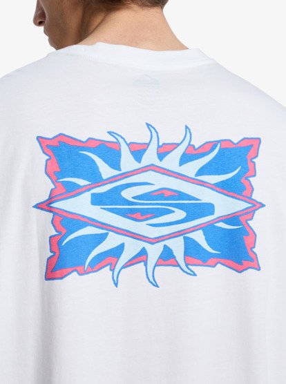 EV Starfish Stamp  EQYZT08284