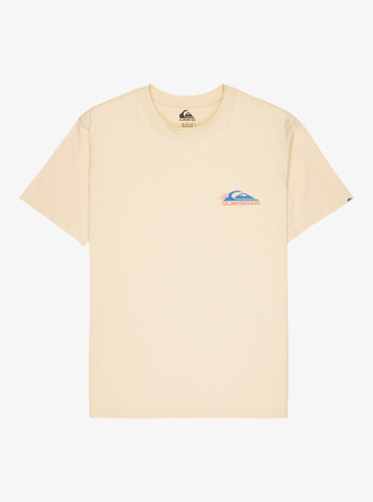 EV Barrel Paradise - Short Sleeve T-Shirt for Men  EQYZT08285