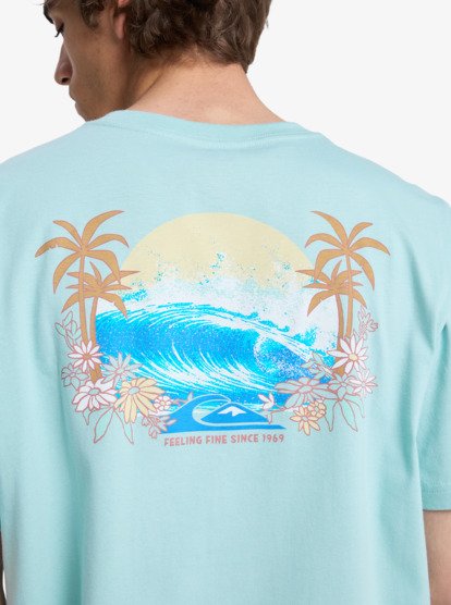 EV Barrel Paradise  EQYZT08285