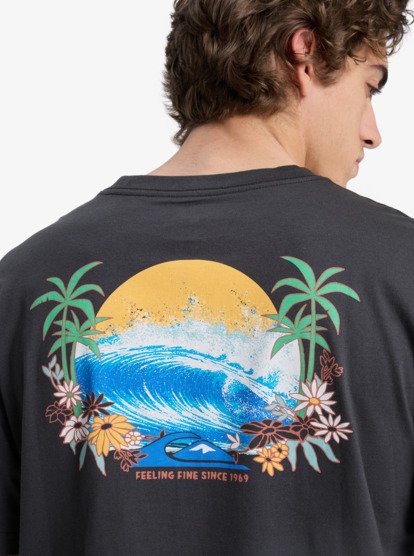 EV Barrel Paradise  EQYZT08285