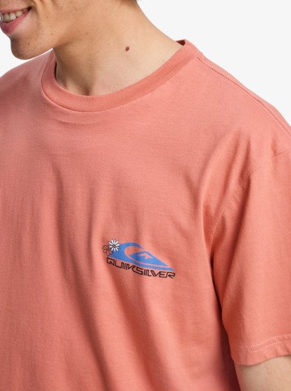 EV Barrel Paradise - Short Sleeve T-Shirt for Men  EQYZT08285