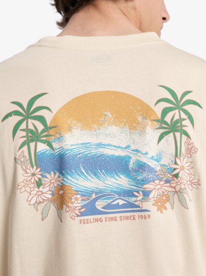 EV Barrel Paradise  EQYZT08285