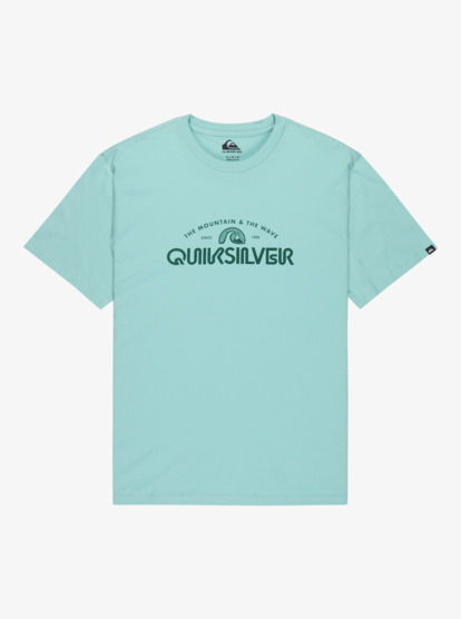 EV Vista - Short Sleeve T-Shirt for Men  EQYZT08287